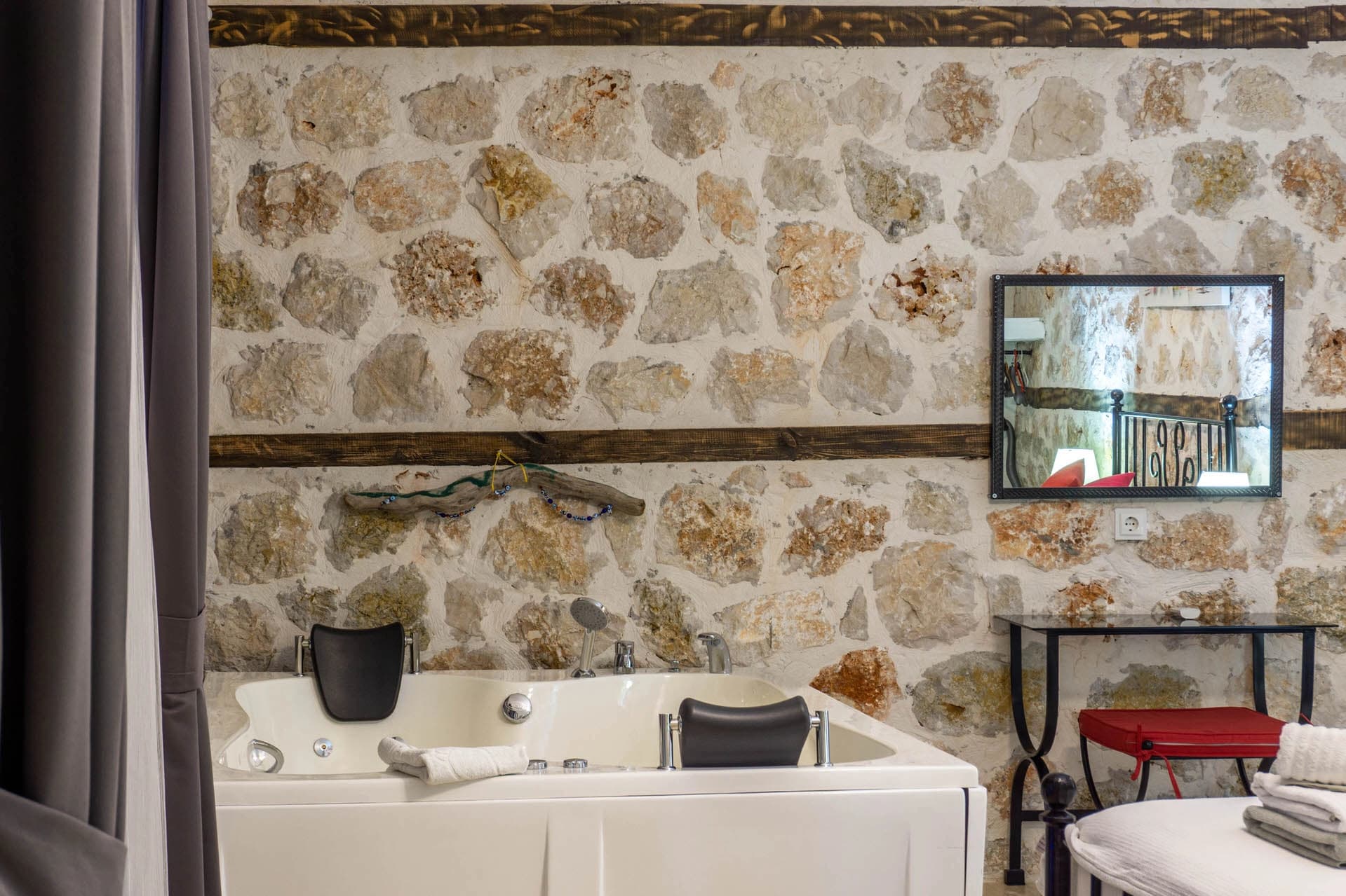 Villa Patika 5 Korunaklı Havuz 53