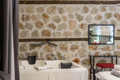 Villa Patika 5 Korunaklı Havuz 53