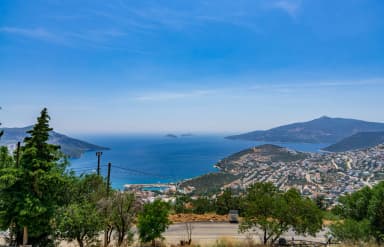 Villa Patika 5 Kalkan 52
