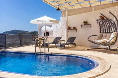 Villa Patika 5 Kalkan 66