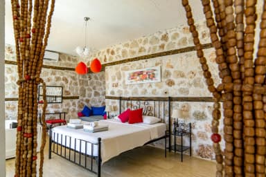 Villa Patika 5 Kalkan 94