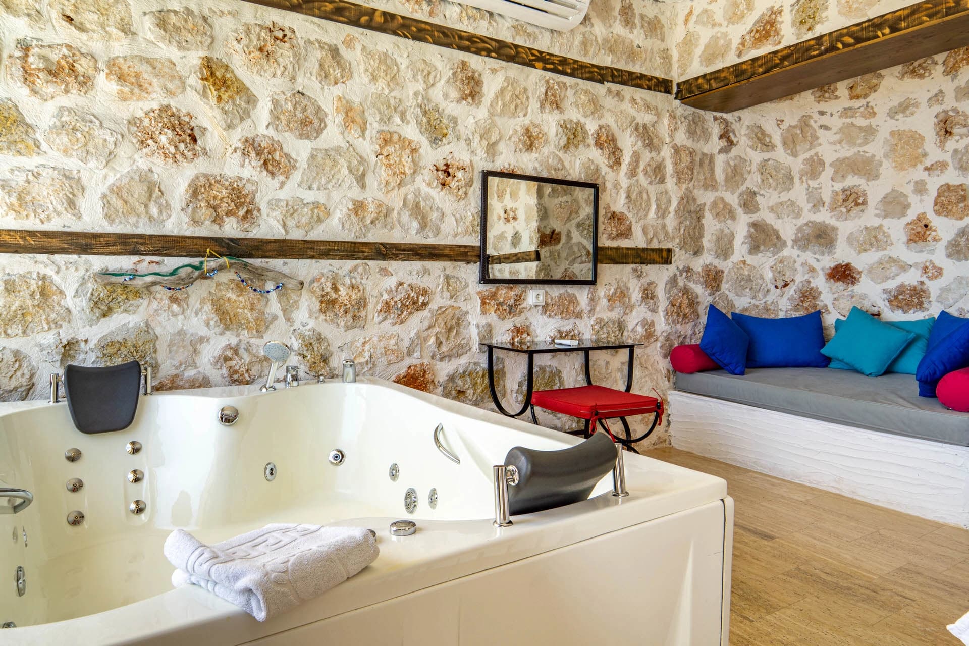 Villa Patika 5 Kalkan 18