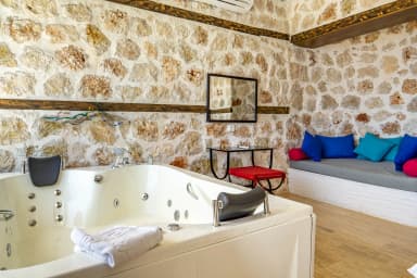 Villa Patika 5 Kalkan 18