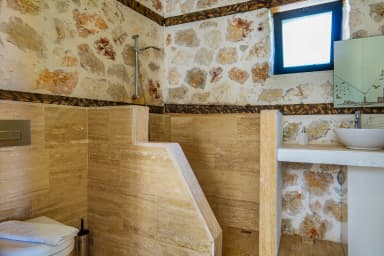 Villa Patika 5 Kalkan 46