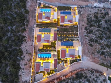 Villa Banu Exclusive Kalkan 72