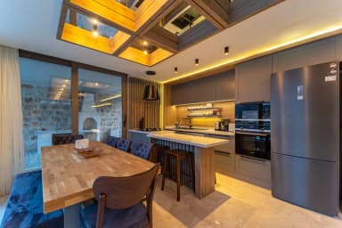 Villa Banu Exclusive Çocuk Havuzu 31