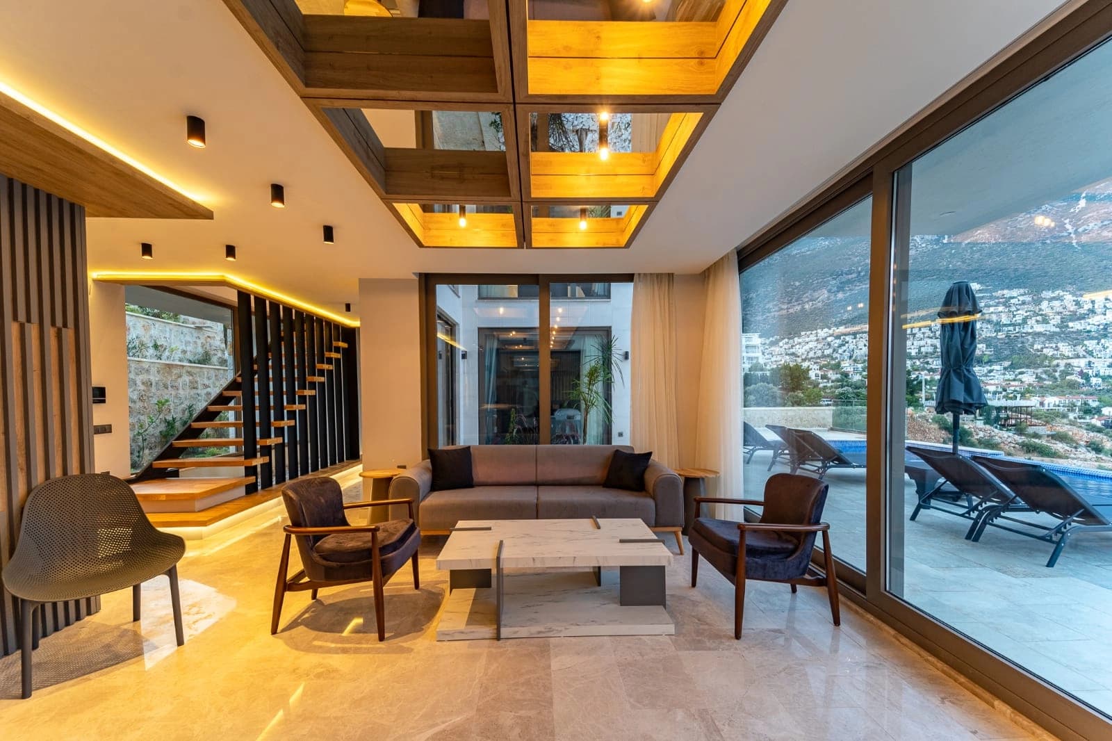 Villa Banu Exclusive Kalkan 38