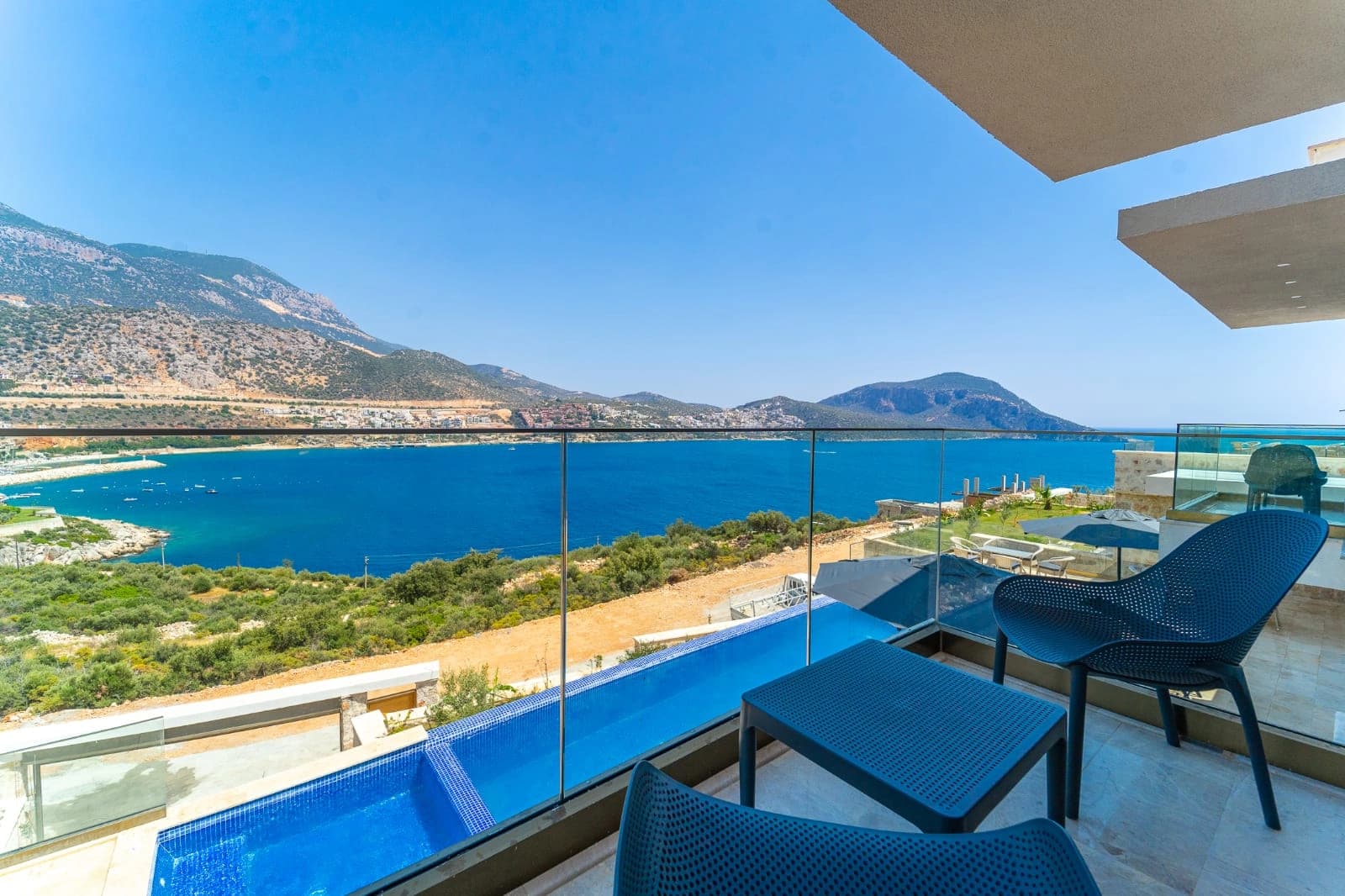 Villa Banu Exclusive Kalkan 86