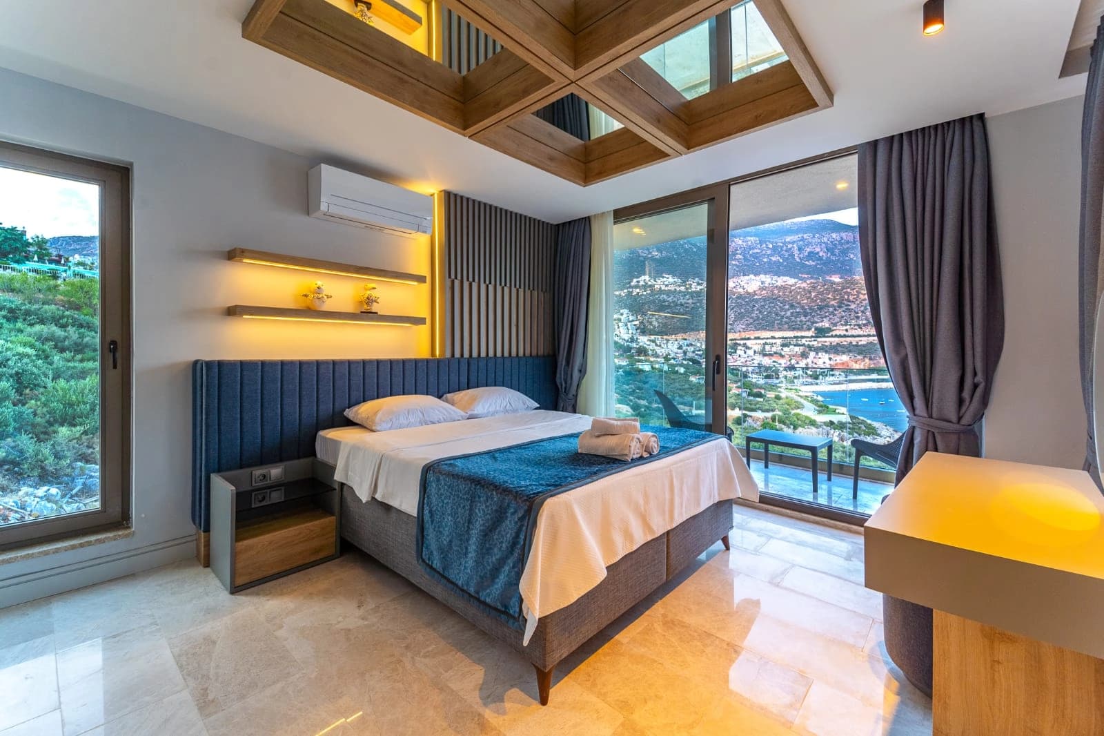 Villa Banu Exclusive Kalkan 18