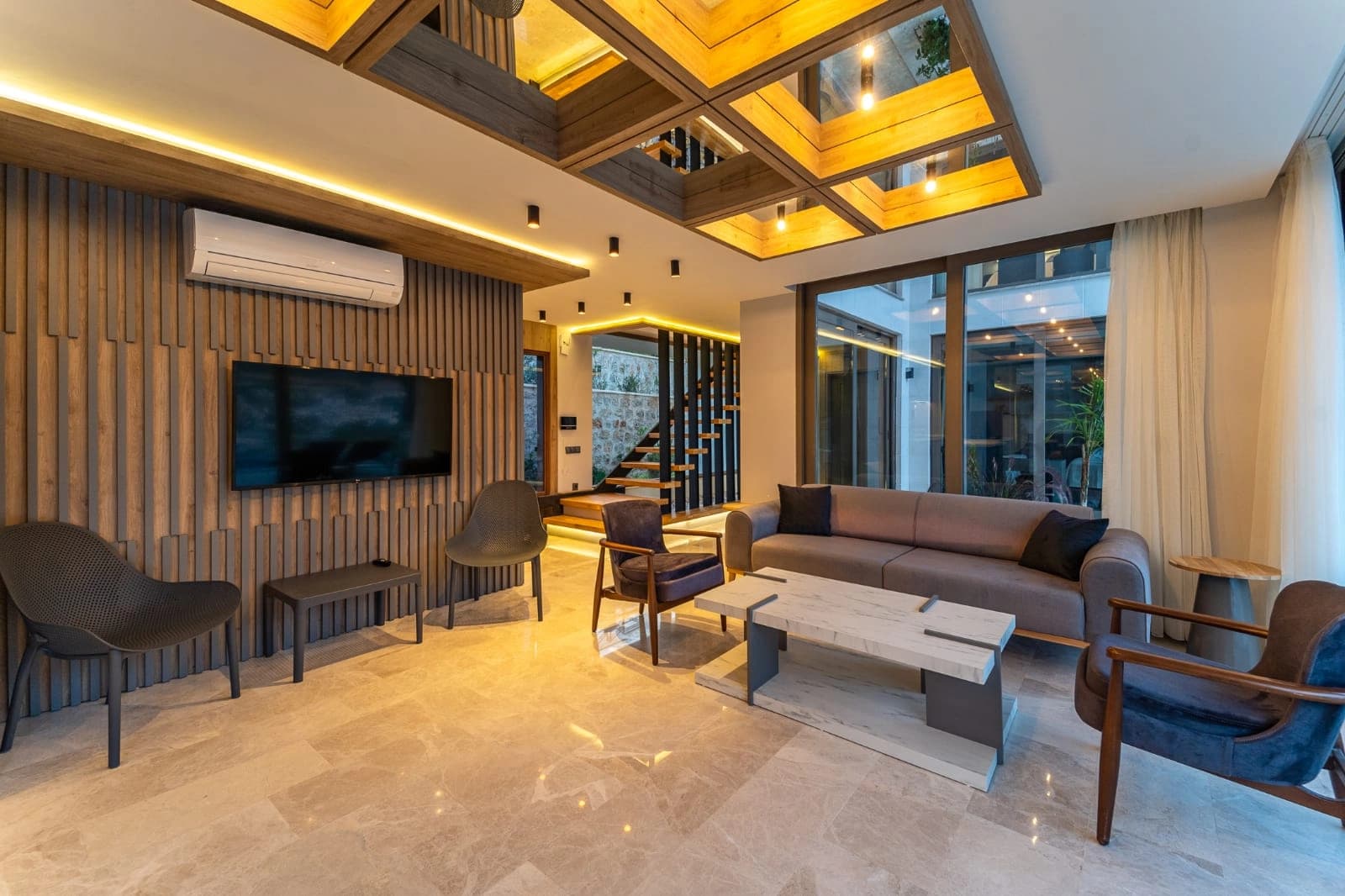 Villa Banu Exclusive Çocuk Havuzu 73