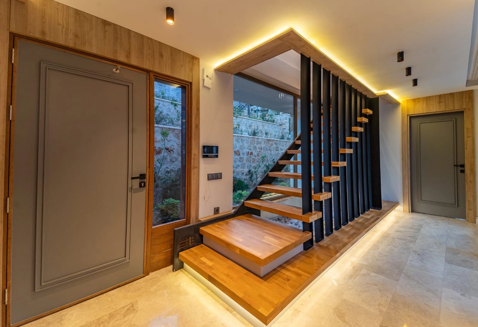 Villa Banu Exclusive Kalkan 80