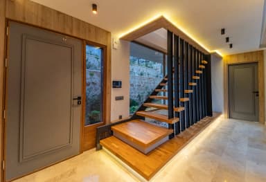 Villa Banu Exclusive Kalkan 80