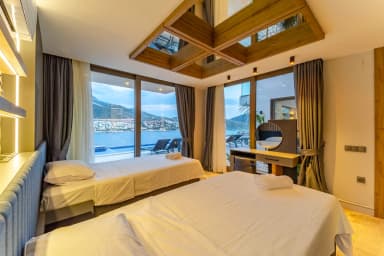 Villa Banu Exclusive Çocuk Havuzu 53