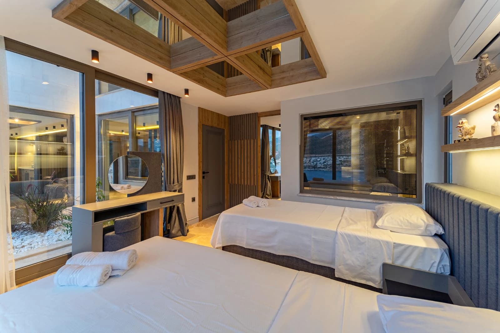 Villa Banu Exclusive Kalkan 60