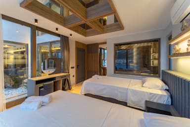 Villa Banu Exclusive Kalkan 60