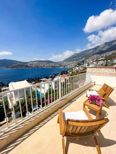 Villa Merih Tatil Villası 56