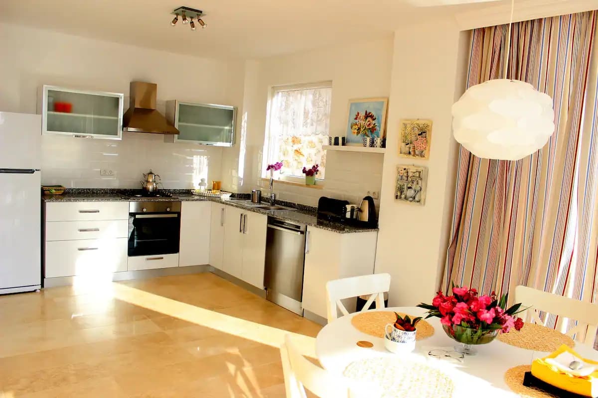 Villa Merih Kalkan 29