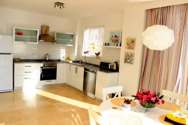 Villa Merih Kalkan 29