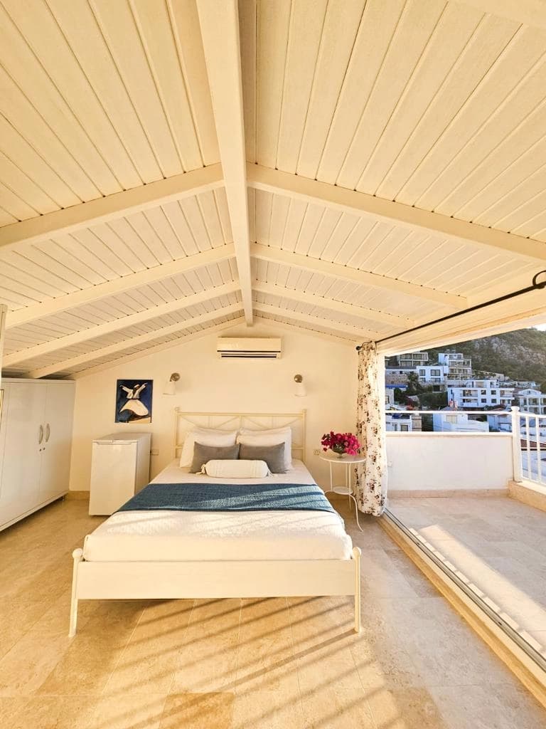 Villa Merih Kalkan 57