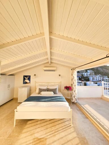 Villa Merih Kalkan 57