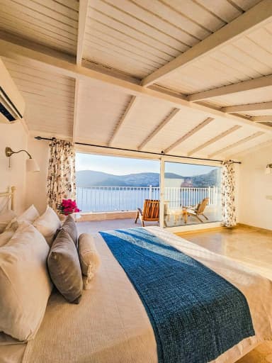 Villa Merih Özel Havuzlu 64