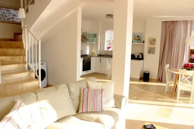 Villa Merih Özel Havuzlu 36