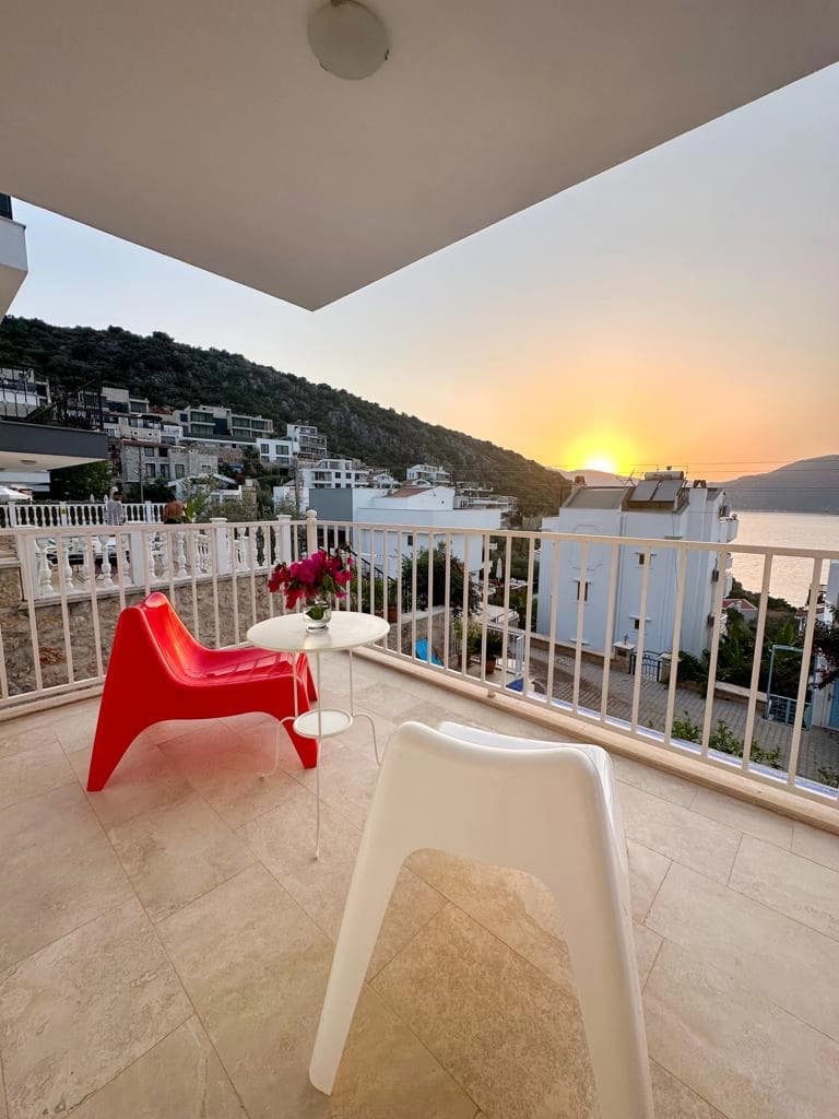 Villa Merih Kalkan 85