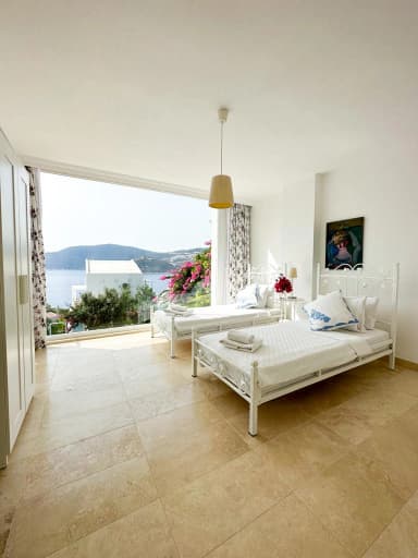 Villa Merih Özel Havuzlu 92