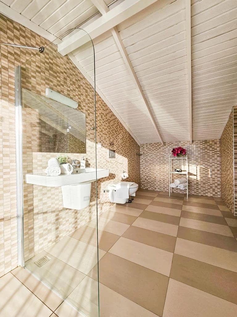 Villa Merih Tatil Villası 16