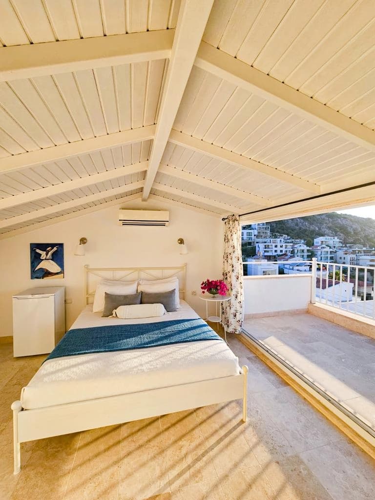 Villa Merih Özel Havuzlu 30