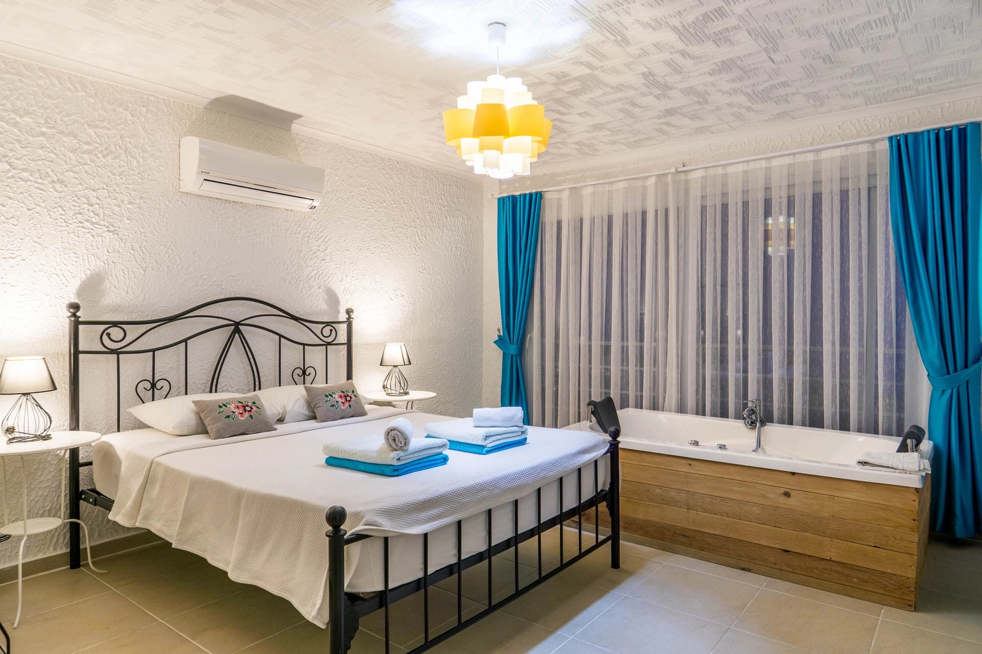 Villa Patika 3 Korunaklı Havuz 39