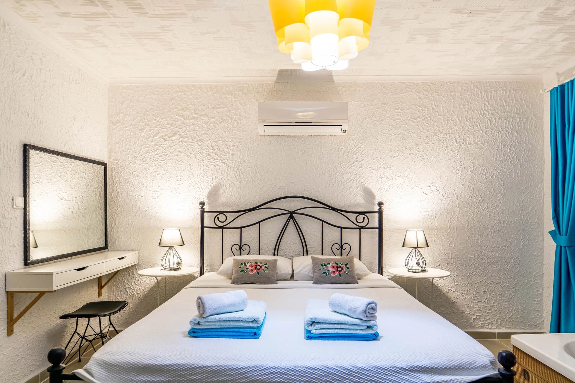 Villa Patika 3 Kalkan 46