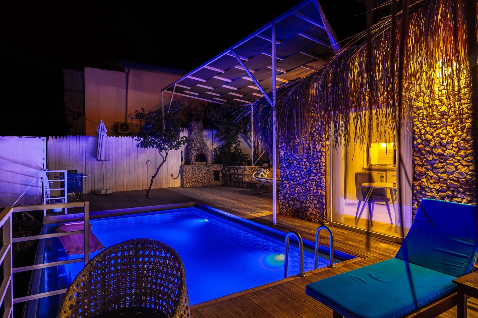 Villa Patika 3 Kalkan 94