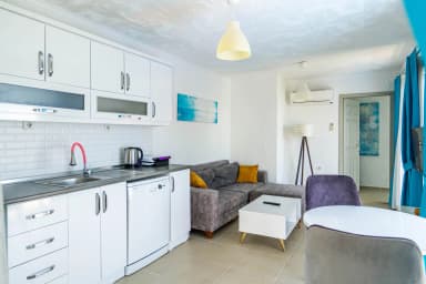 Villa Patika 3 Kalkan 32