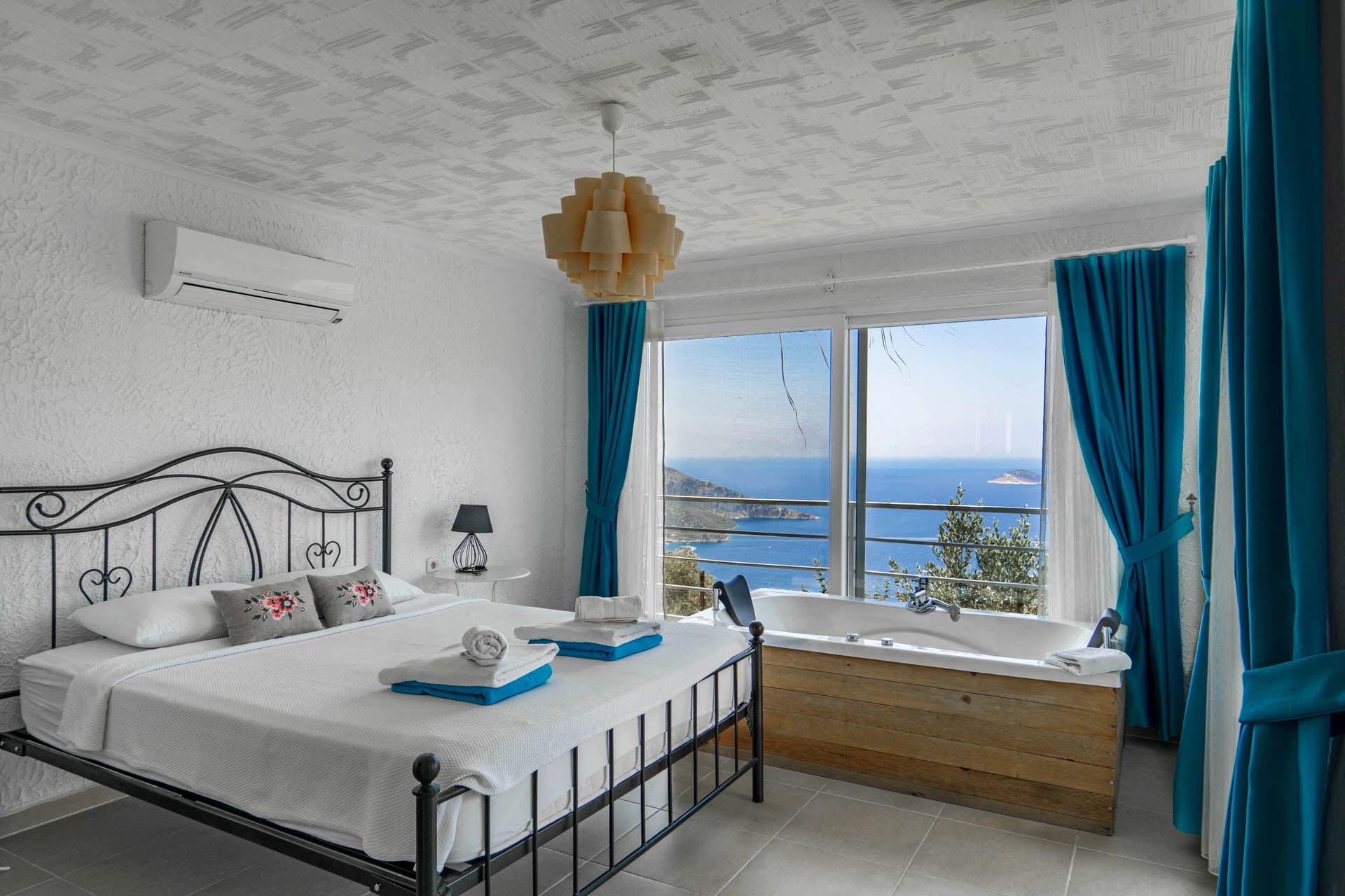 Villa Patika 3 Korunaklı Havuz 67