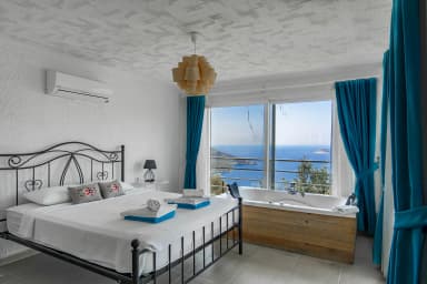 Villa Patika 3 Korunaklı Havuz 67