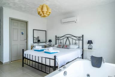 Villa Patika 3 Kalkan 74