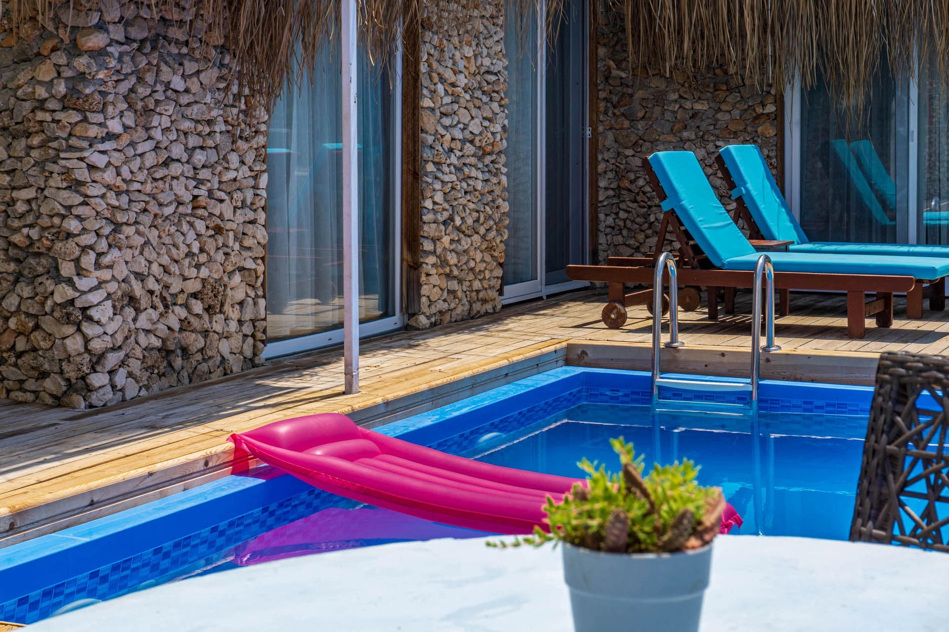 Villa Patika 3 Kalkan 66