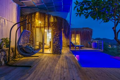 Villa Patika 3 Kalkan 80