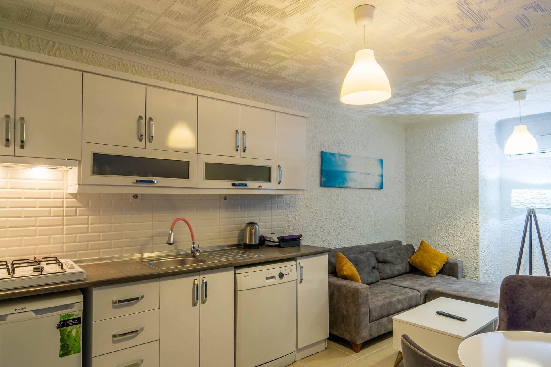 Villa Patika 3 Korunaklı Havuz 11