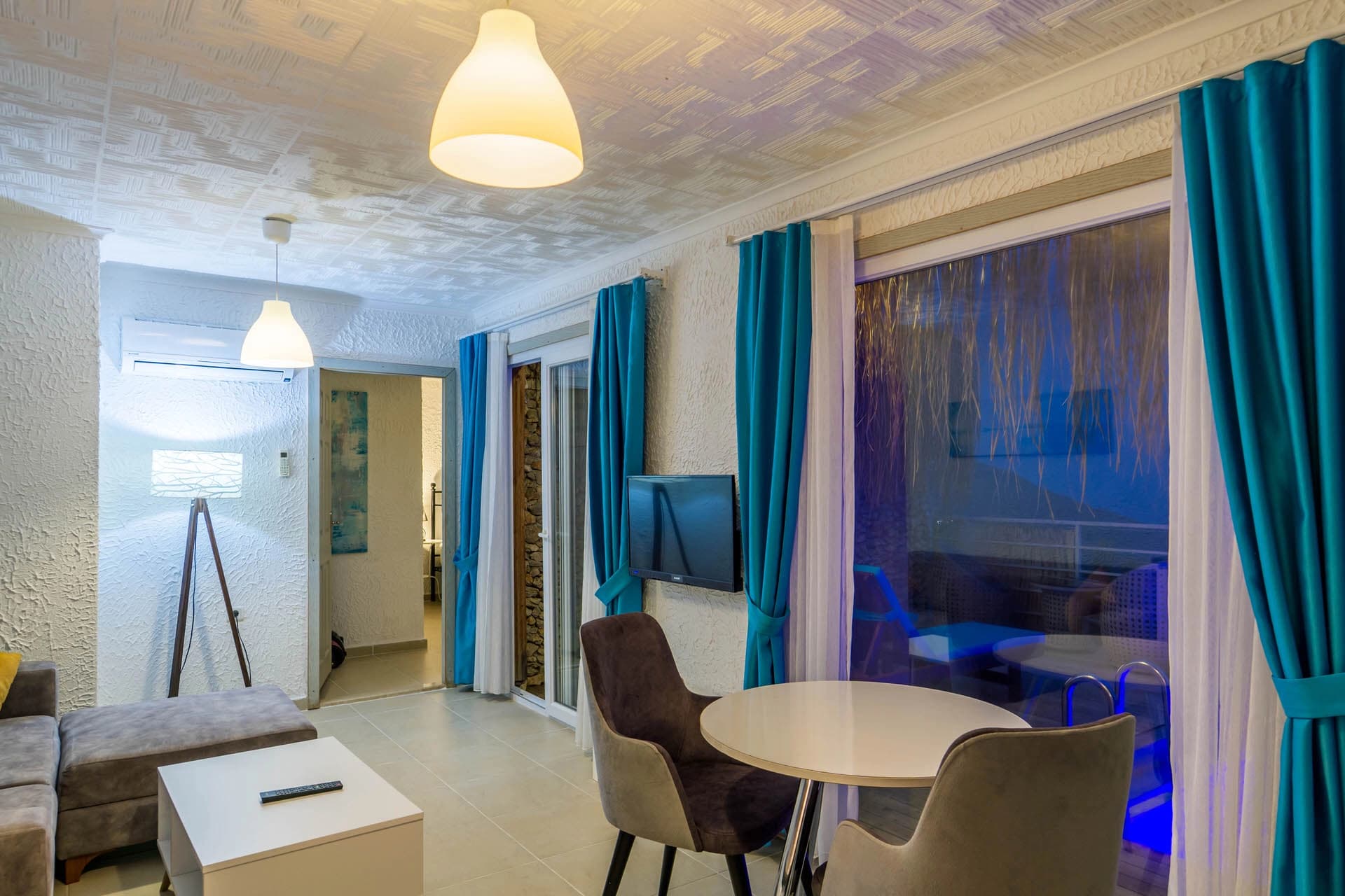 Villa Patika 3 Kalkan 18