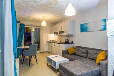 Villa Patika 3 Korunaklı Havuz 25