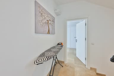 Villa Albedo Blue Kaş 99