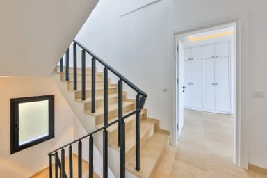 Villa Albedo Blue Kaş 43