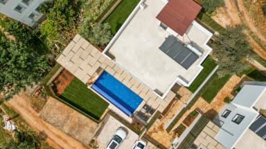 Villa Albedo Blue Kaş 77