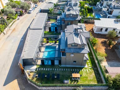 Villa Kayra Fethiye Fethiye 37