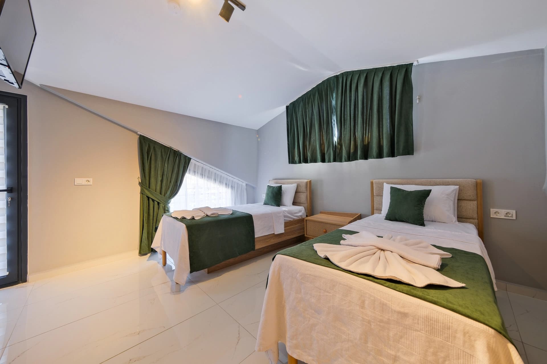 Villa Kayra Fethiye Tatil Villası 80