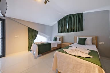 Villa Kayra Fethiye Tatil Villası 80