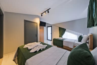 Villa Kayra Fethiye Fethiye 87