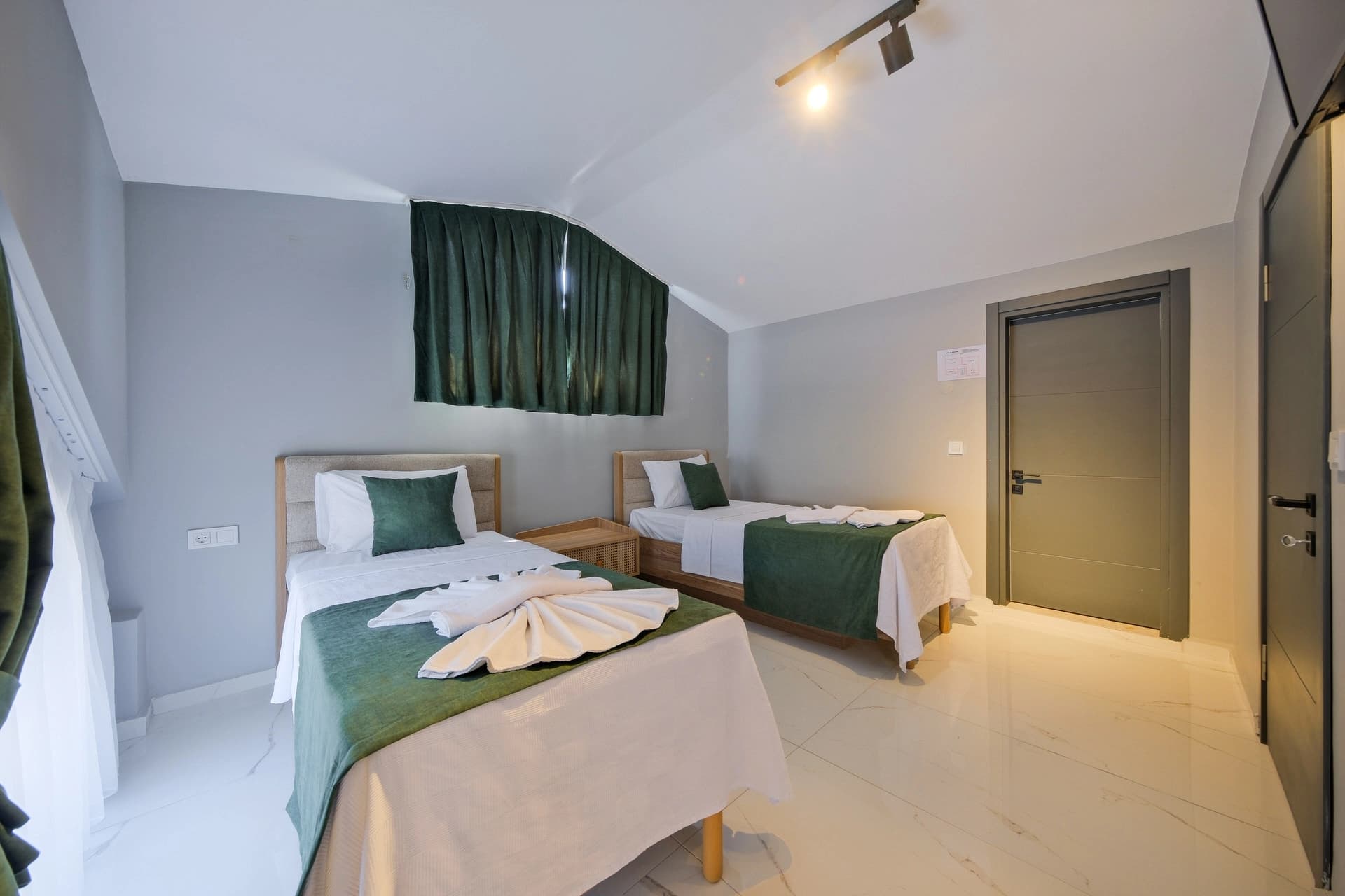 Villa Kayra Fethiye Özel Havuzlu 94